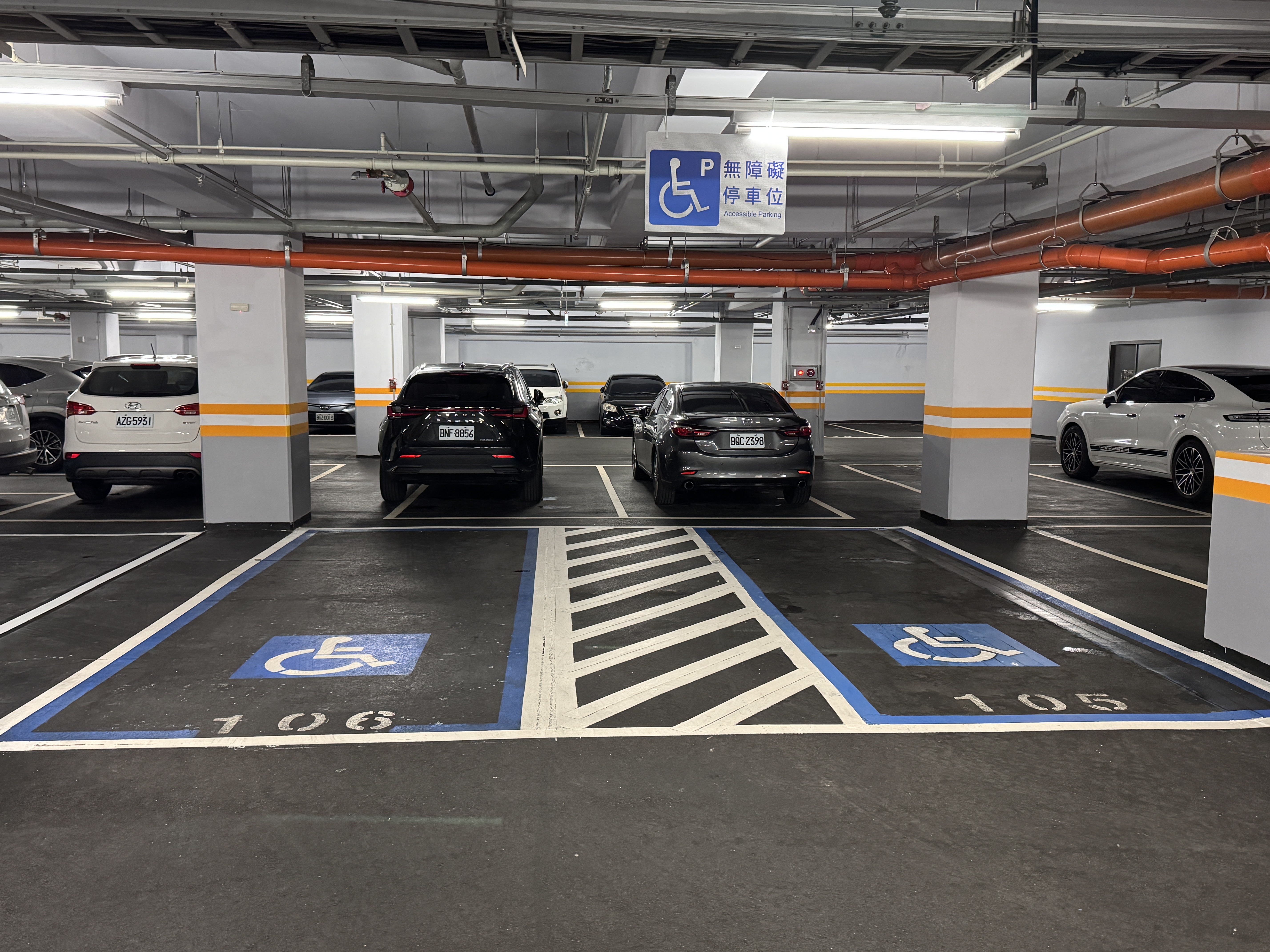 無障礙設施及友善環境-5