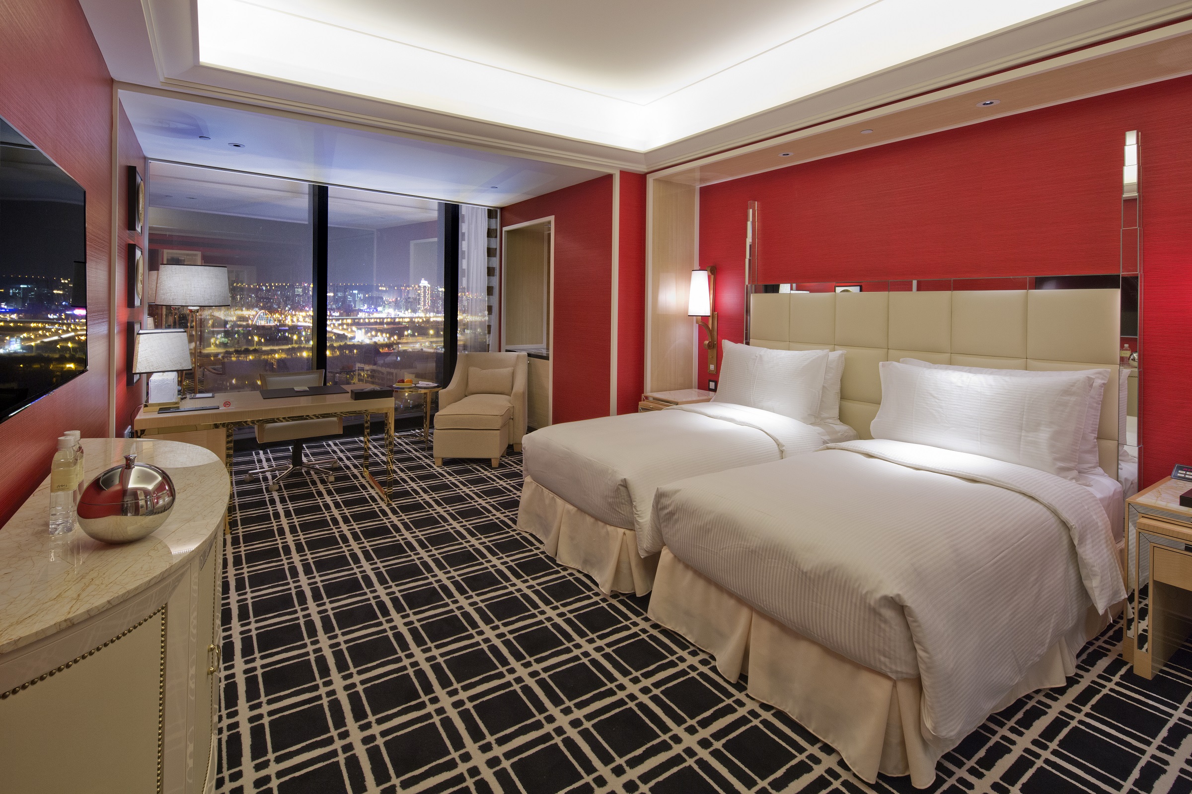THE LIN HOTEL TAICHUNG林酒店8