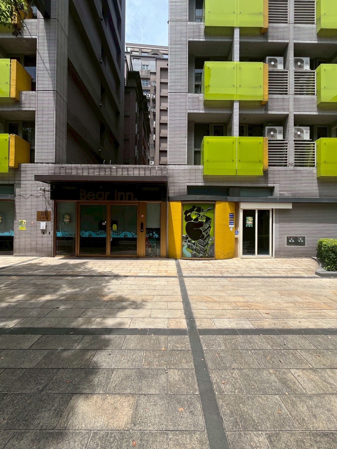 無障礙設施及友善環境-2
