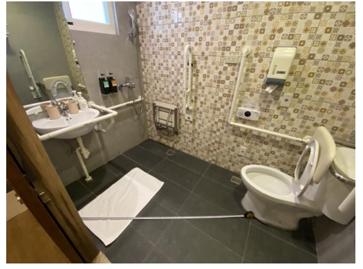 無障礙設施及友善環境-2