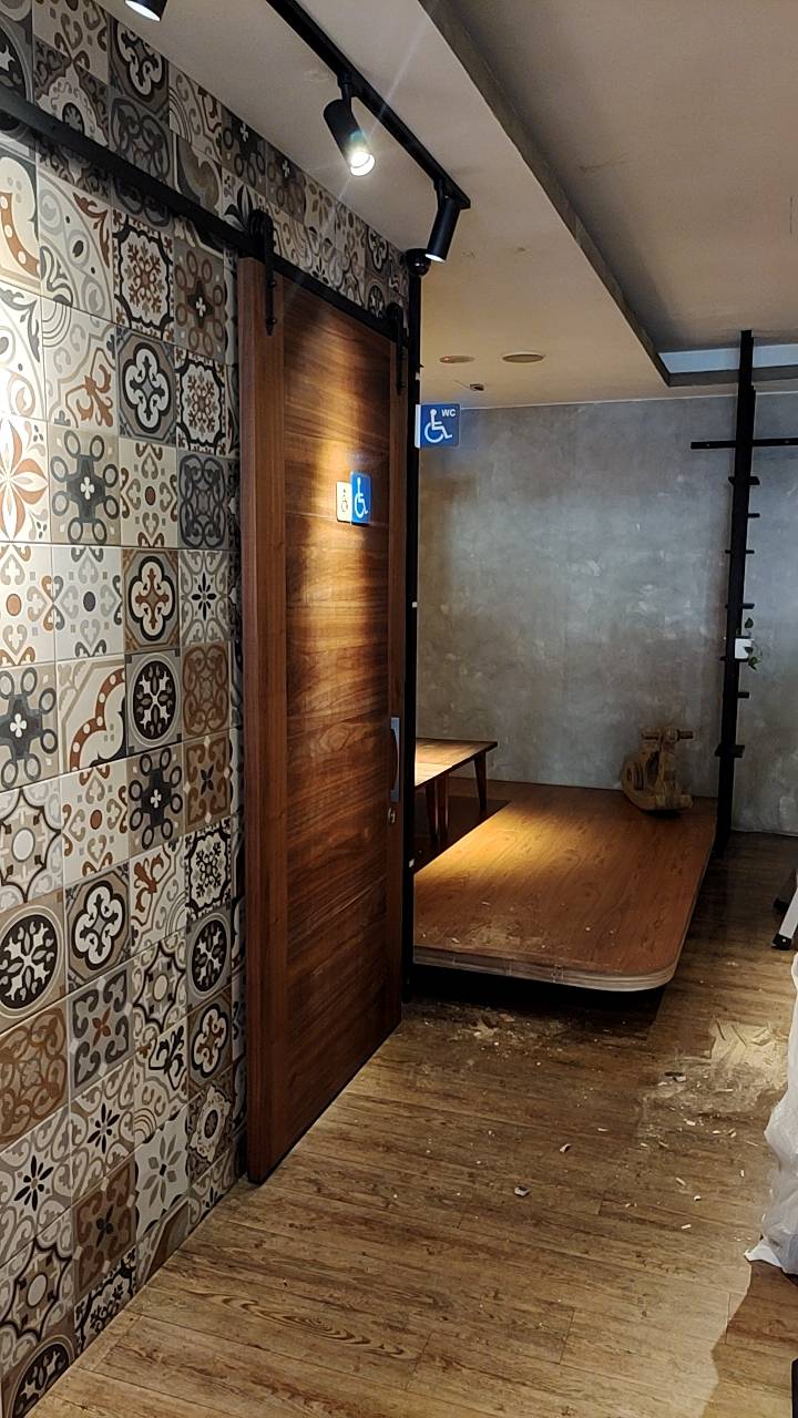 無障礙設施及友善環境-3