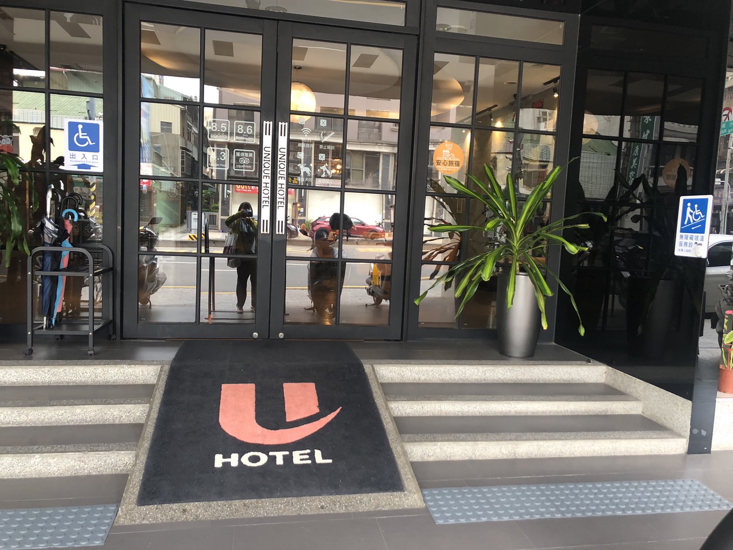 無障礙設施及友善環境-7