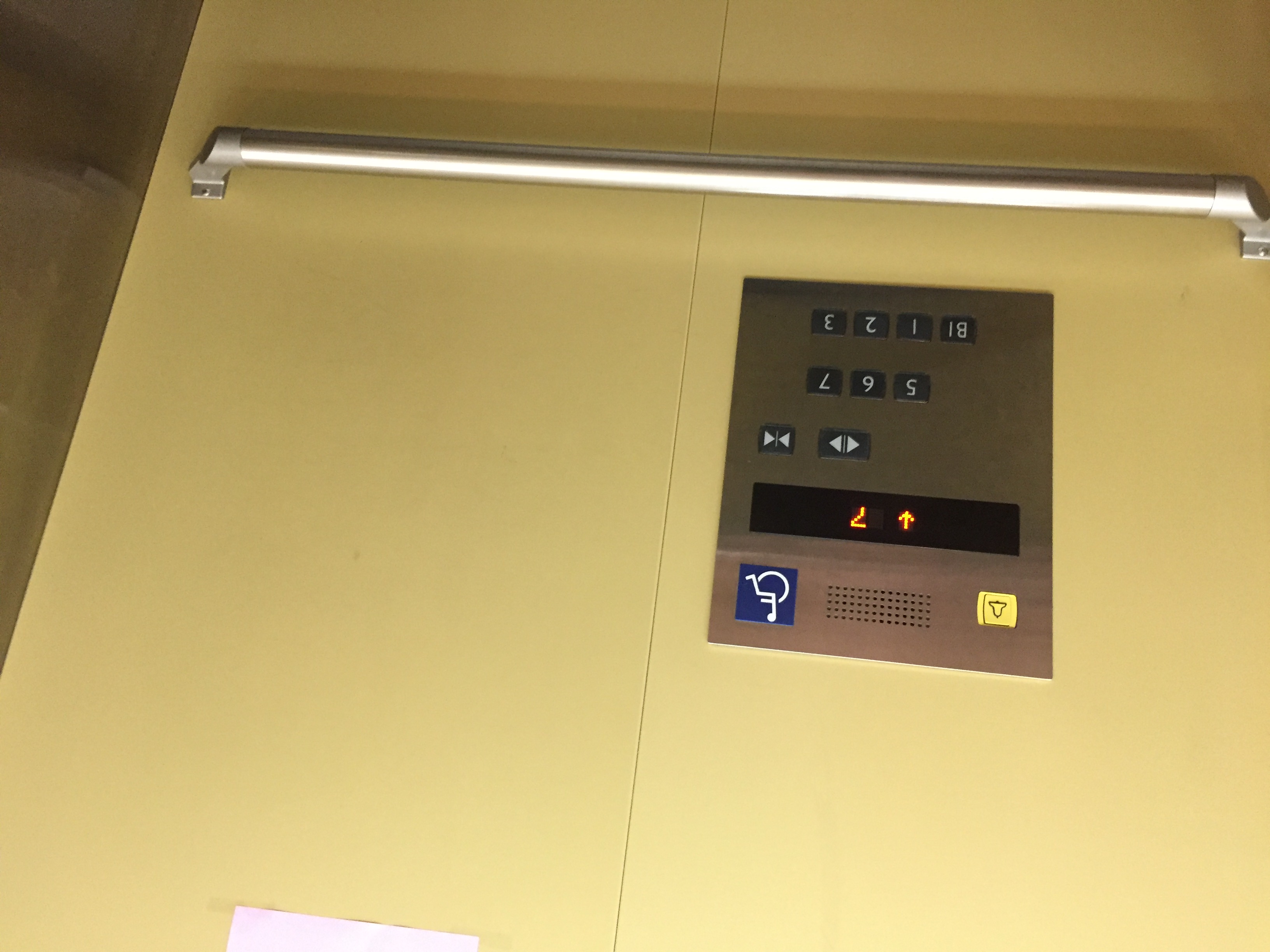 無障礙客房‧設施及友善環境-12