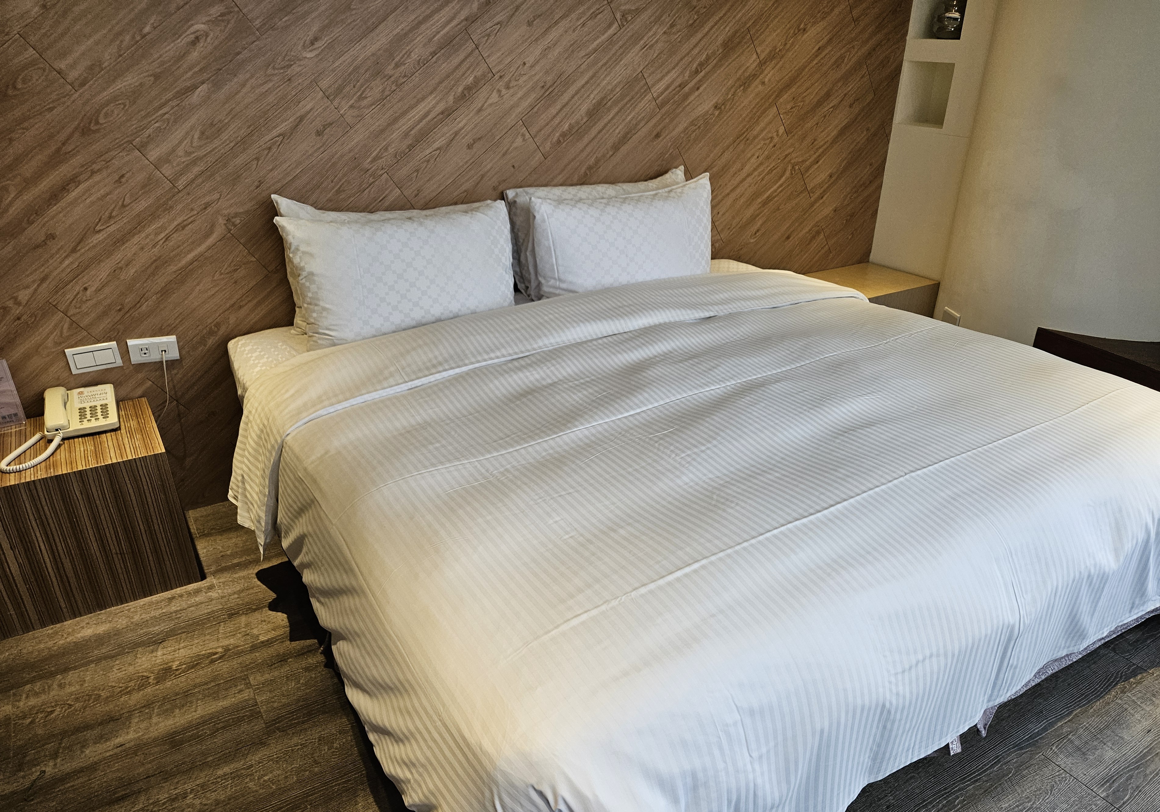 無障礙客房‧設施及友善環境-2