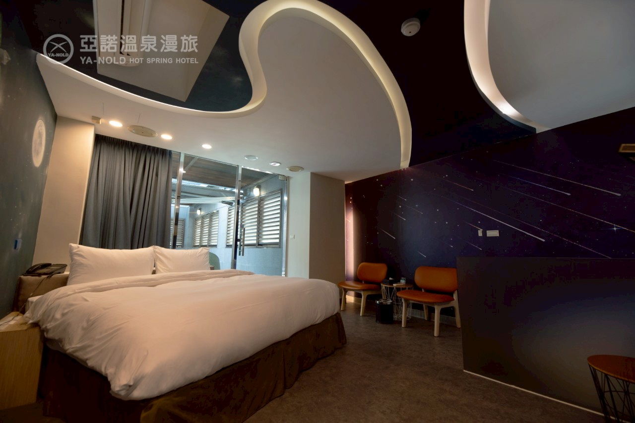 亞諾溫泉漫旅2