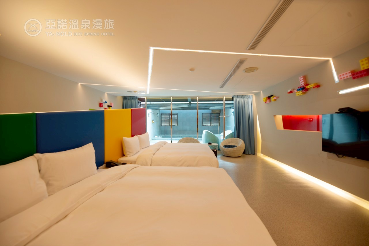 亞諾溫泉漫旅3