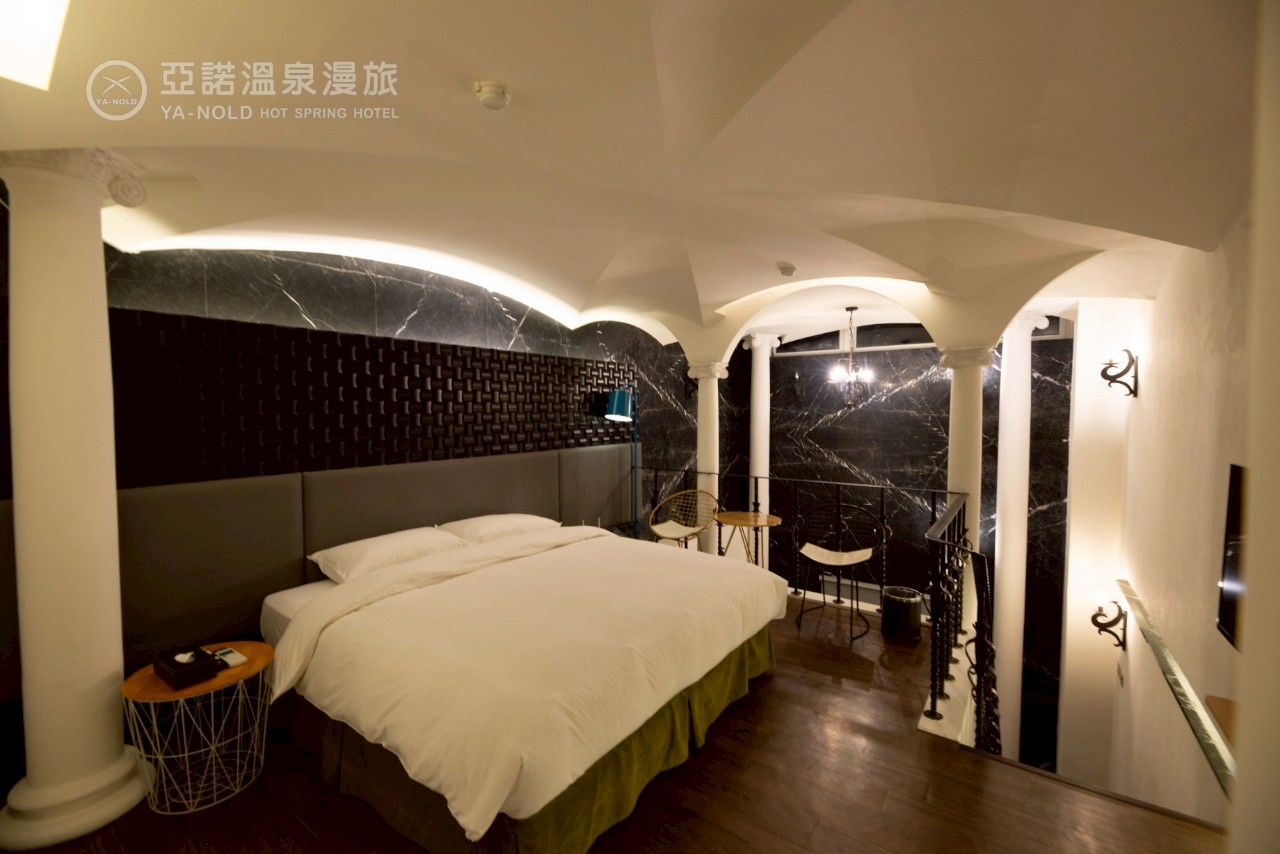 亞諾溫泉漫旅4
