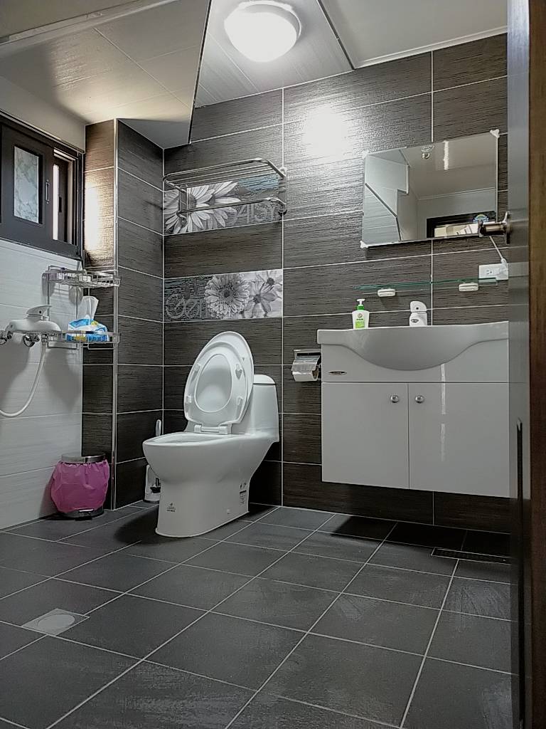 無障礙客房‧設施及友善環境-2