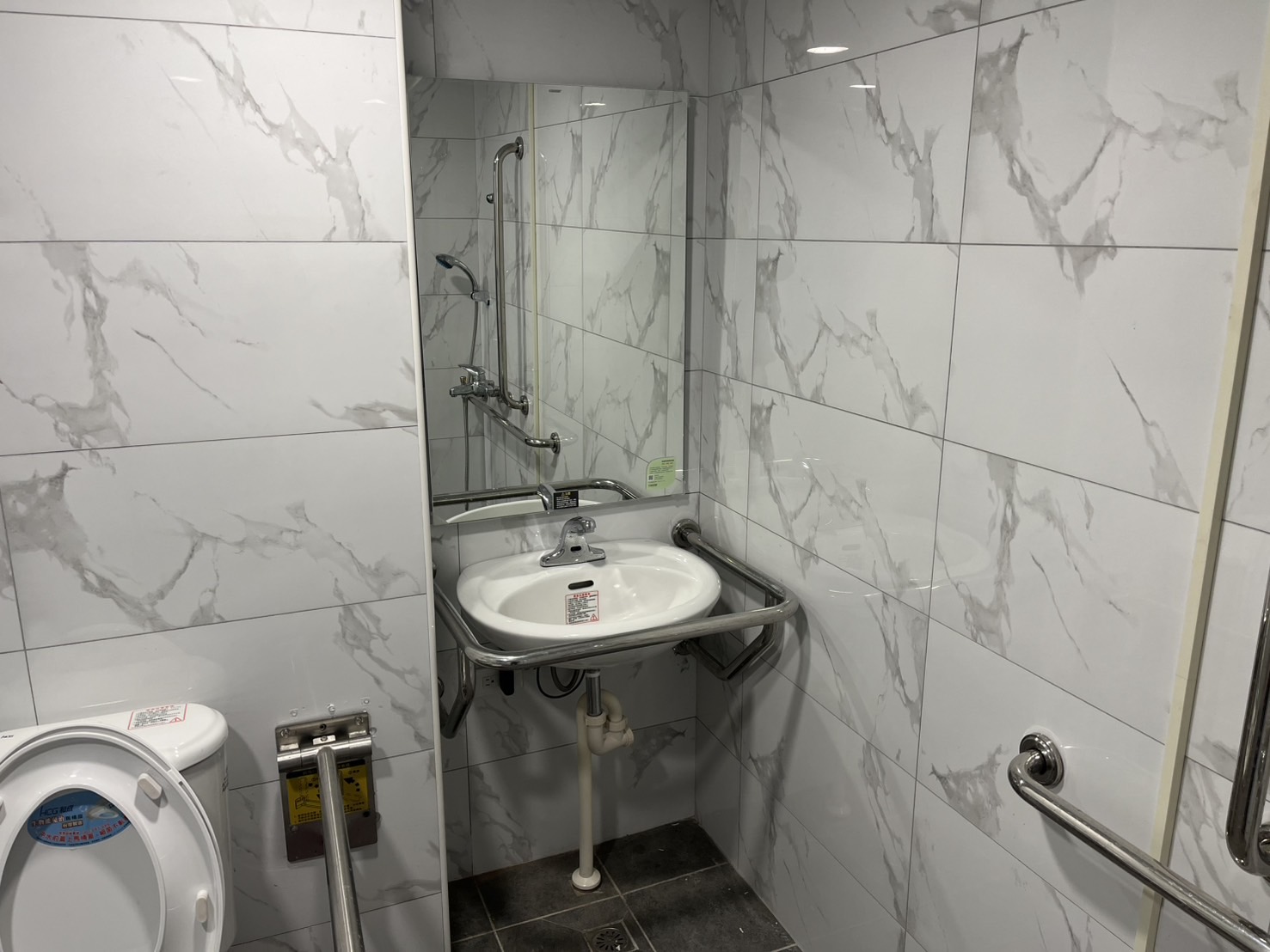 無障礙設施及友善環境-6