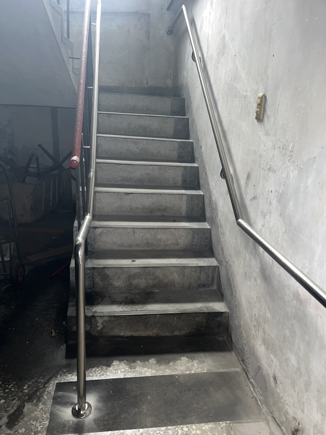 無障礙設施及友善環境-7