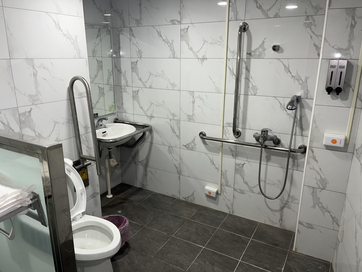 無障礙設施及友善環境-9