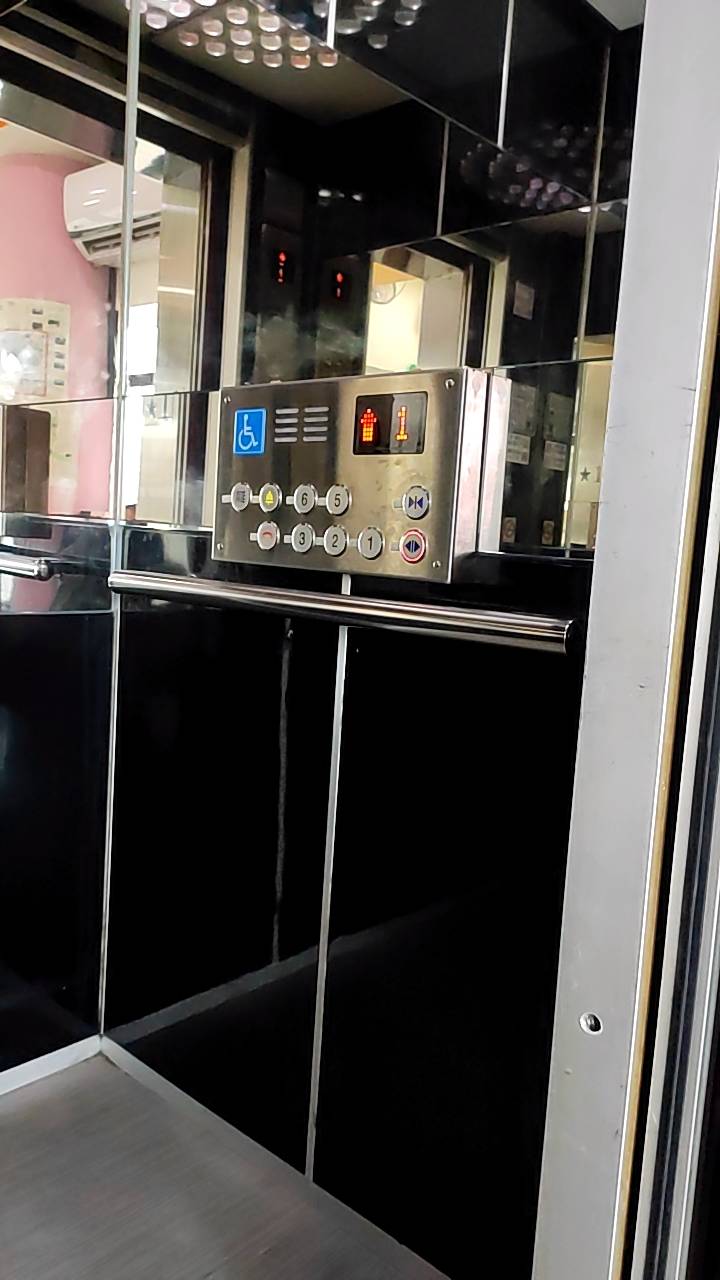 無障礙設施及友善環境-2