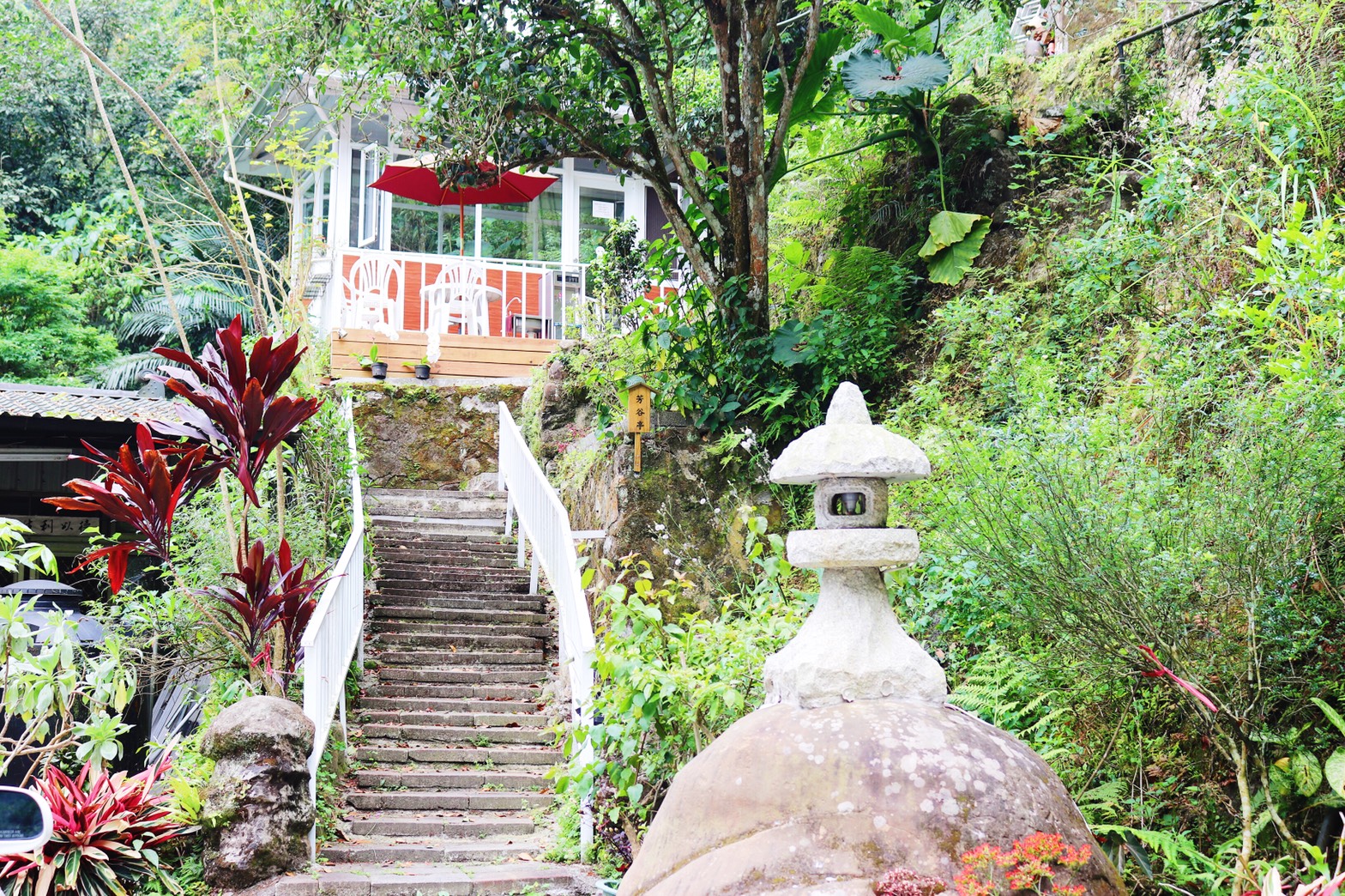 芳谷旅社3