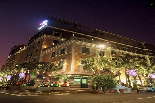 薇薇精品旅館-4