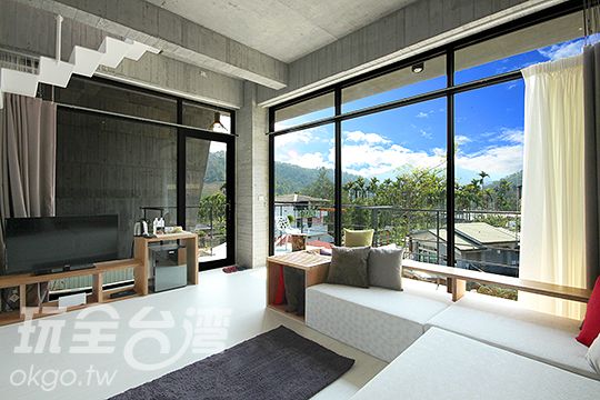 玩．房子 one house-23