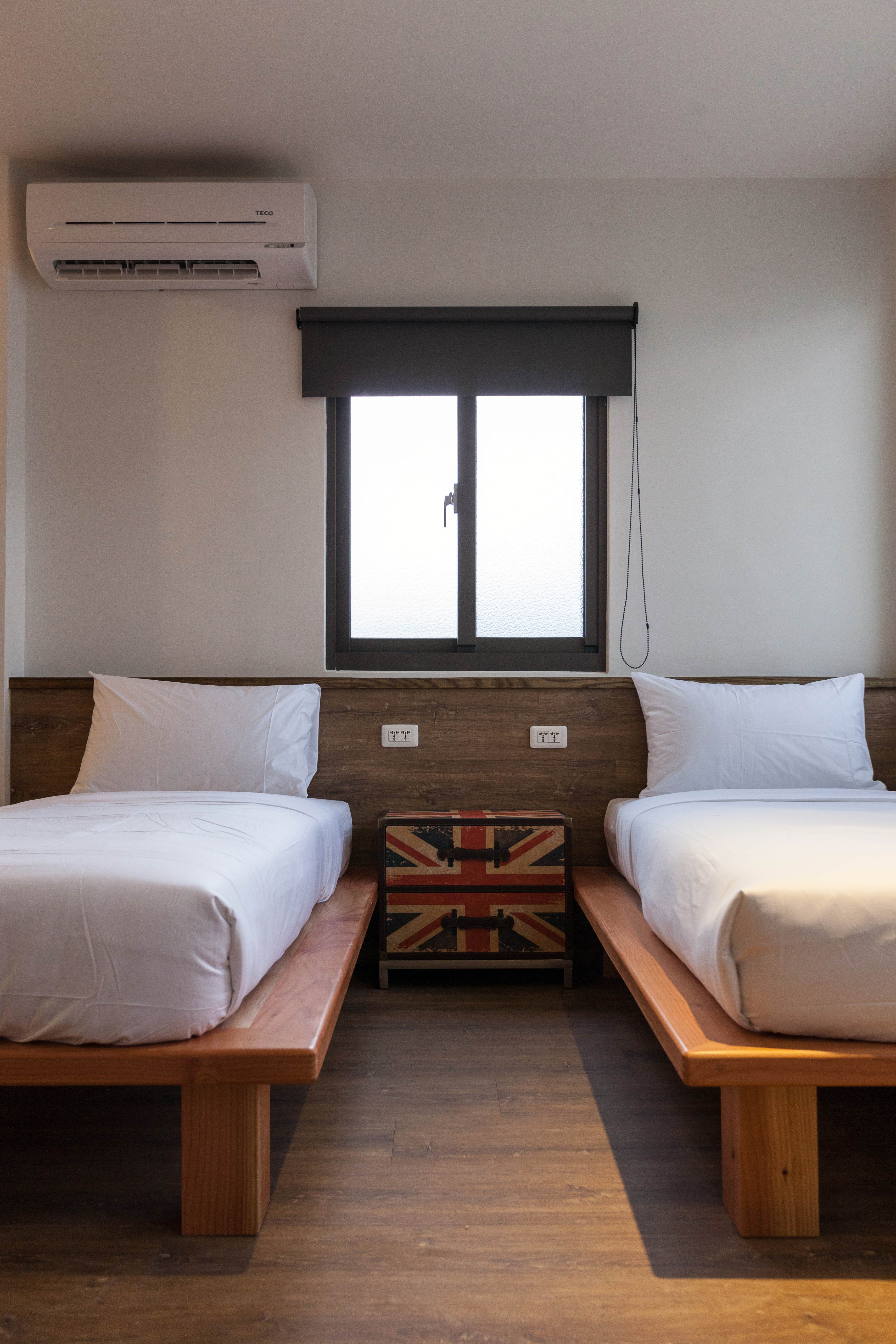 小旅行迷你旅店2