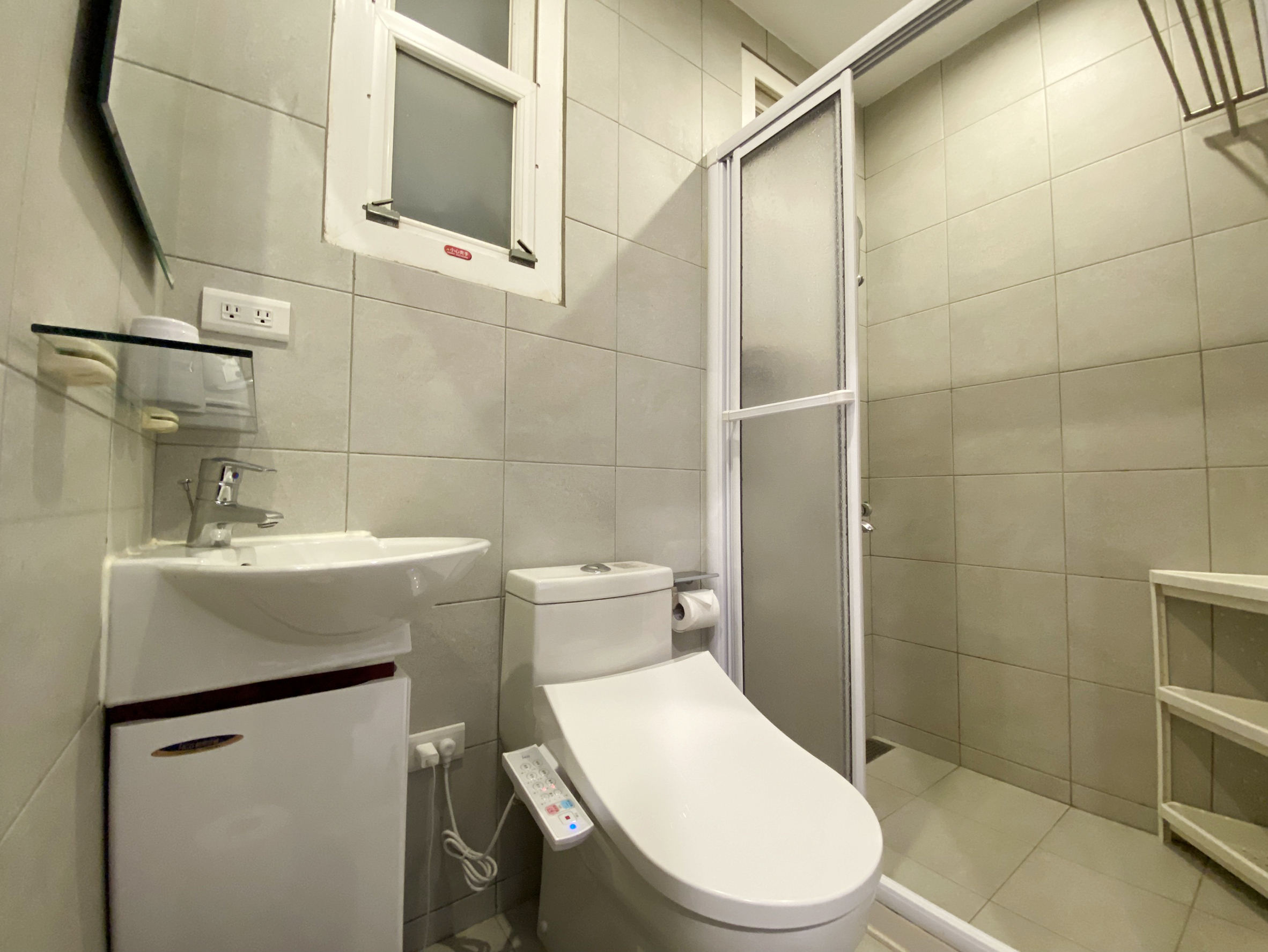 高美燈塔園區-35