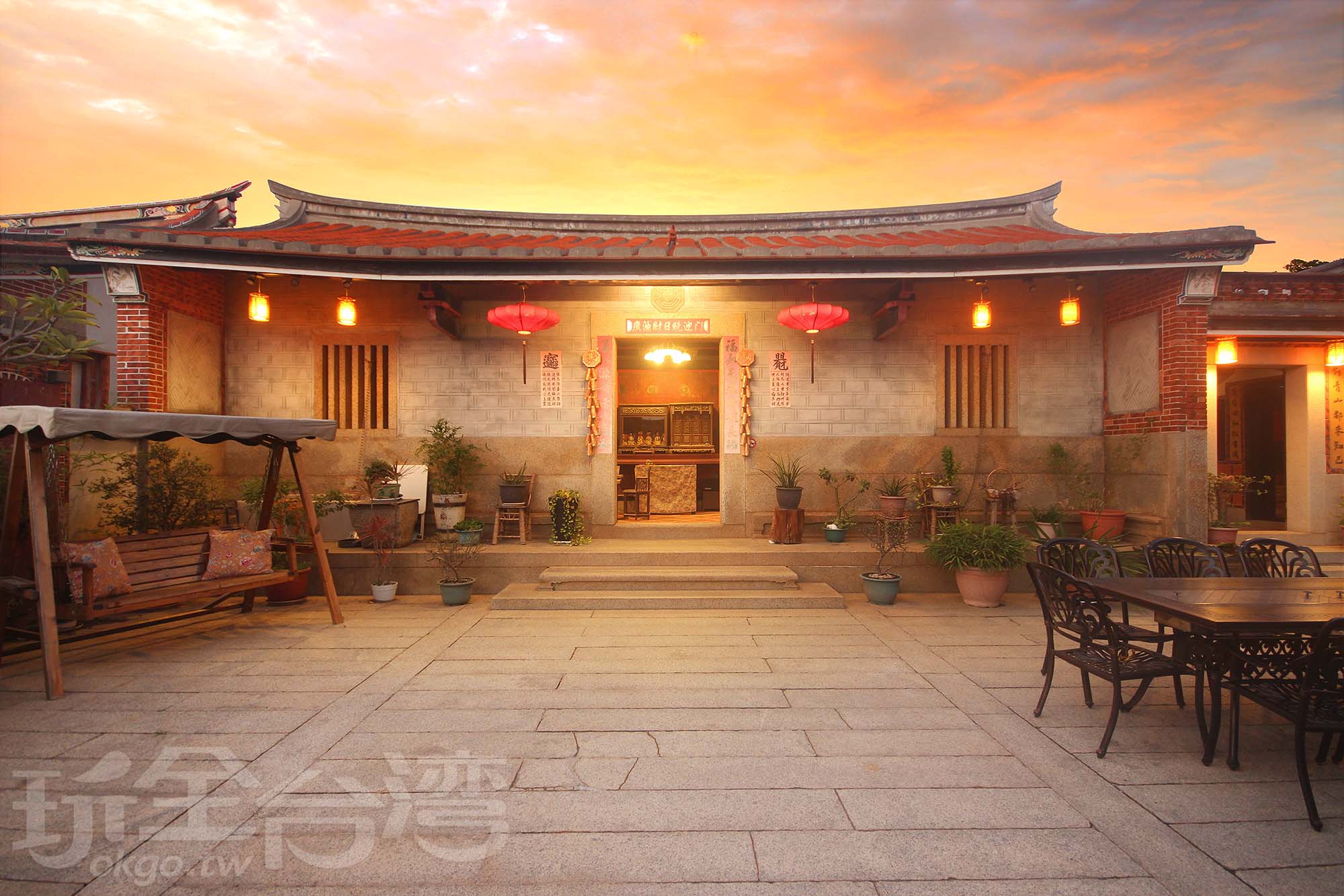 歇會兒民宿典藏館18