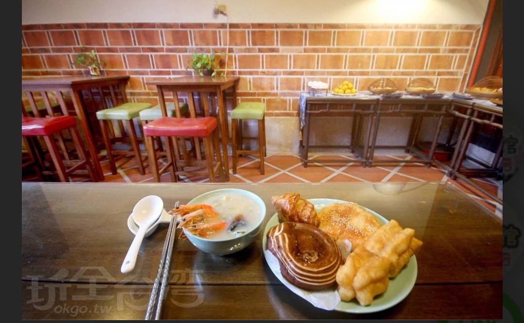 歇會兒民宿典藏館39