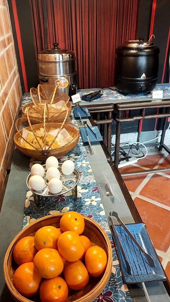 歇會兒民宿典藏館36