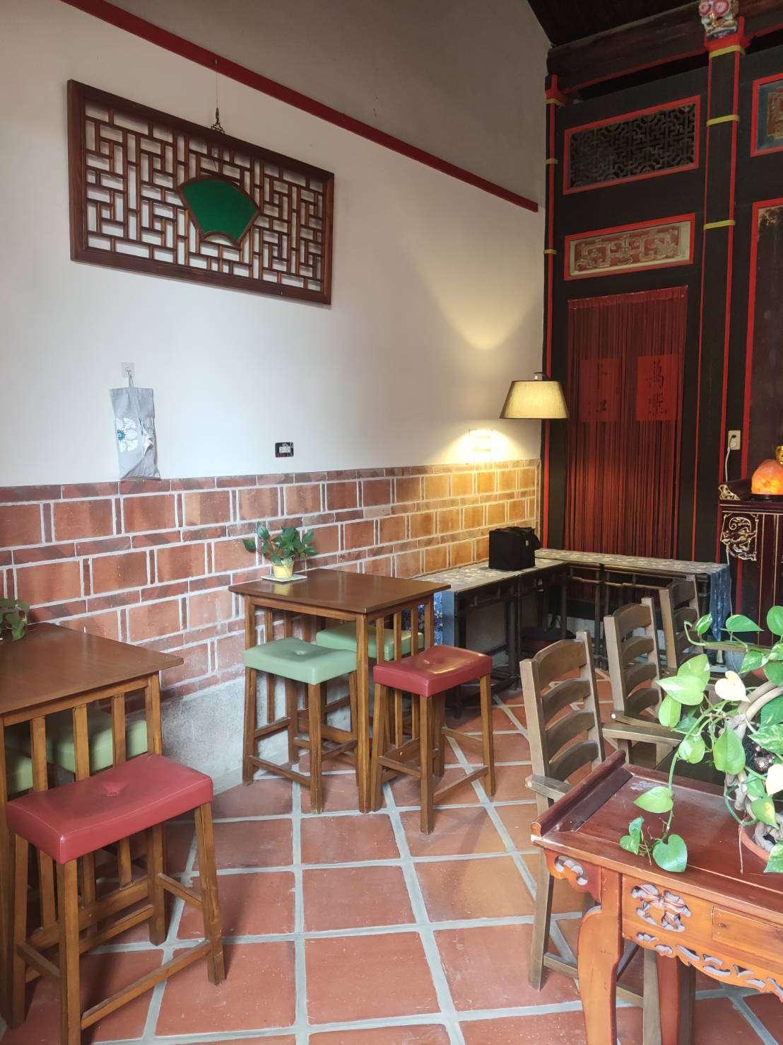 歇會兒民宿典藏館32