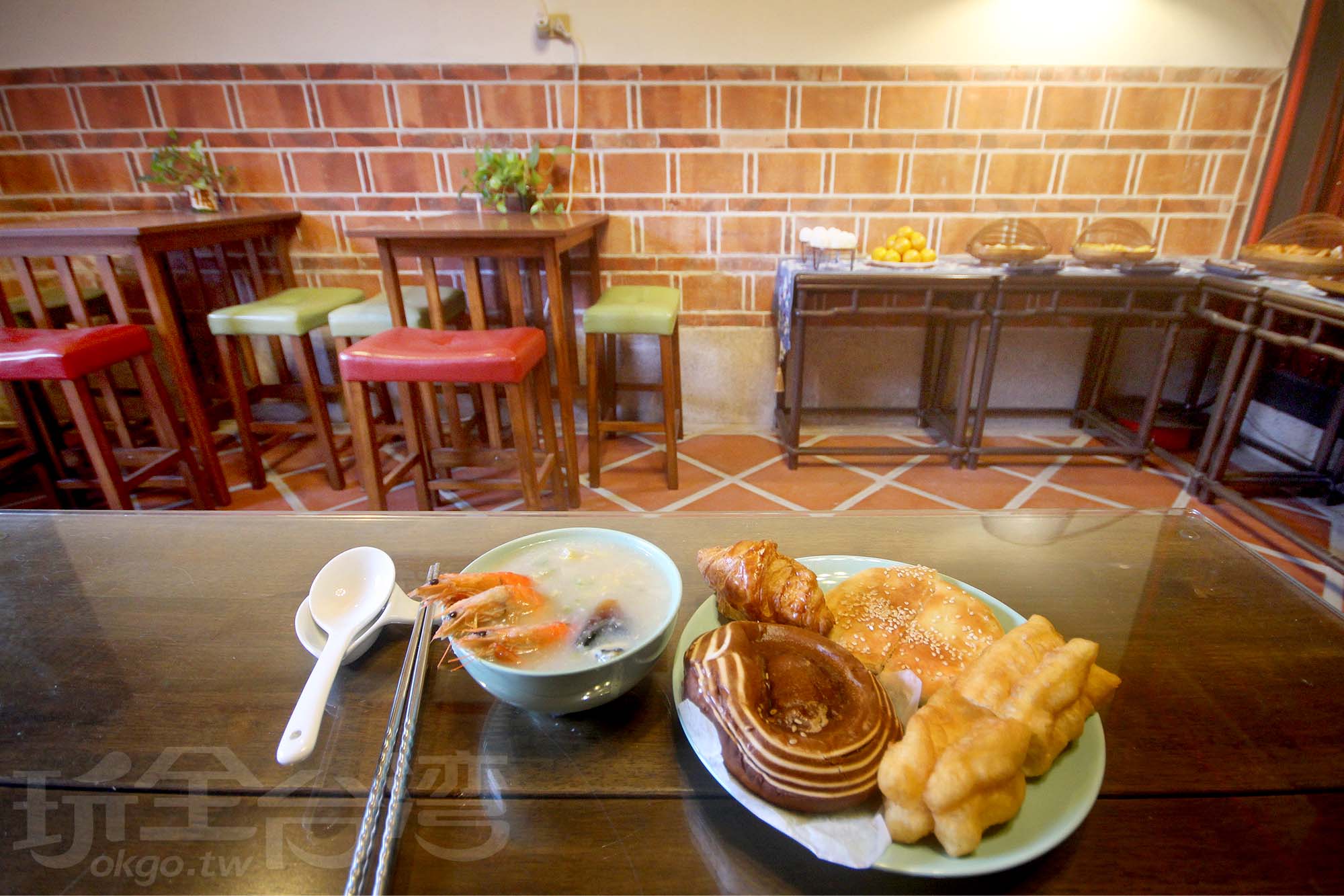 歇會兒民宿典藏館35