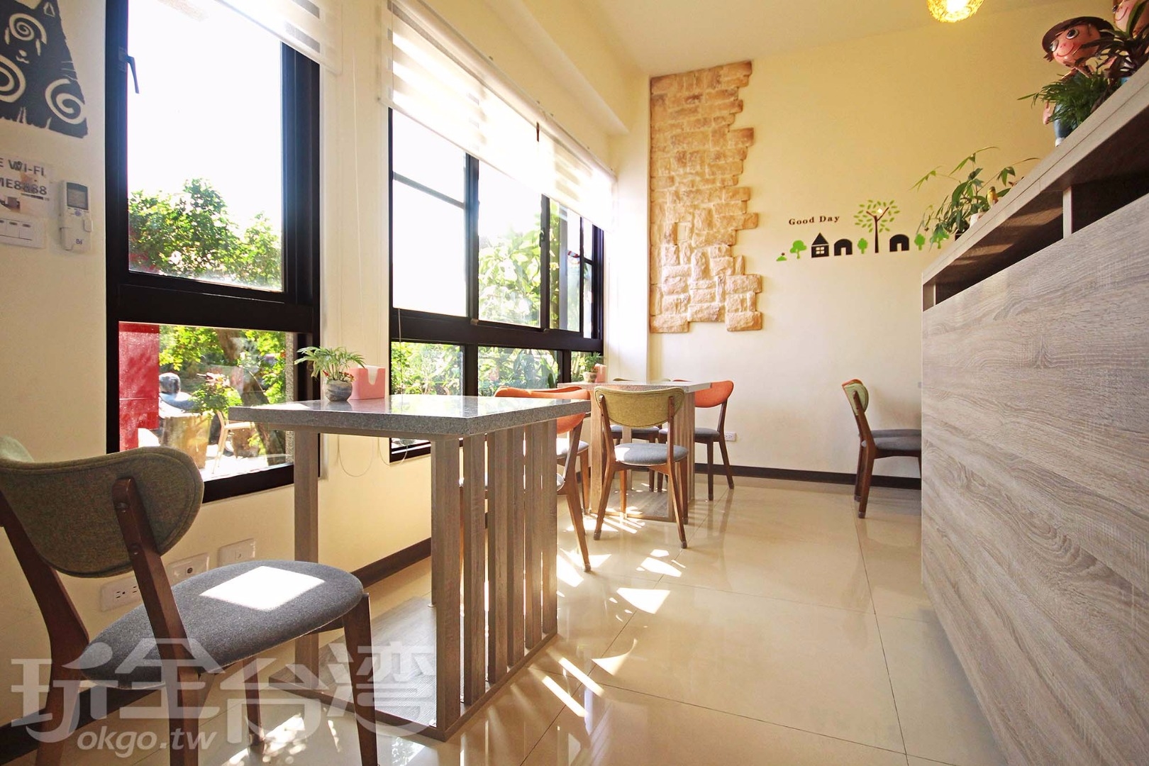 八八小屋心享民宿2