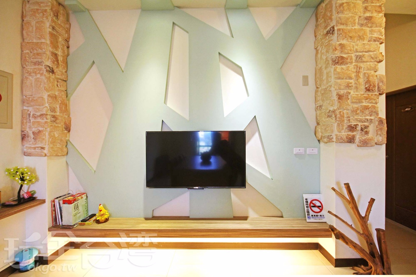 八八小屋心享民宿3