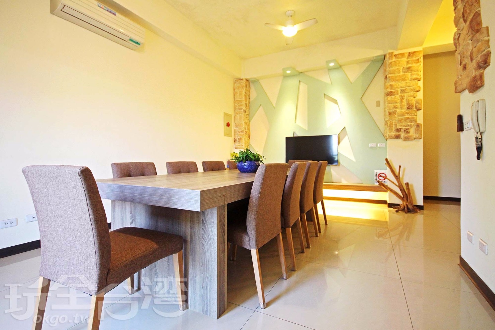 八八小屋心享民宿4