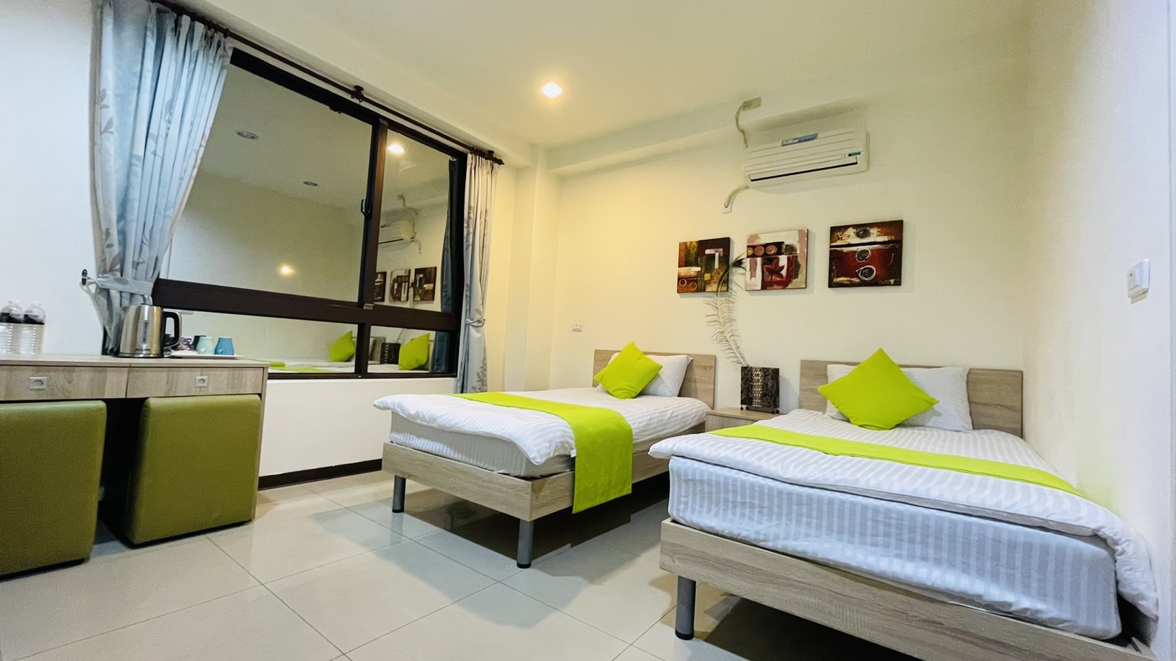 八八小屋心享民宿5