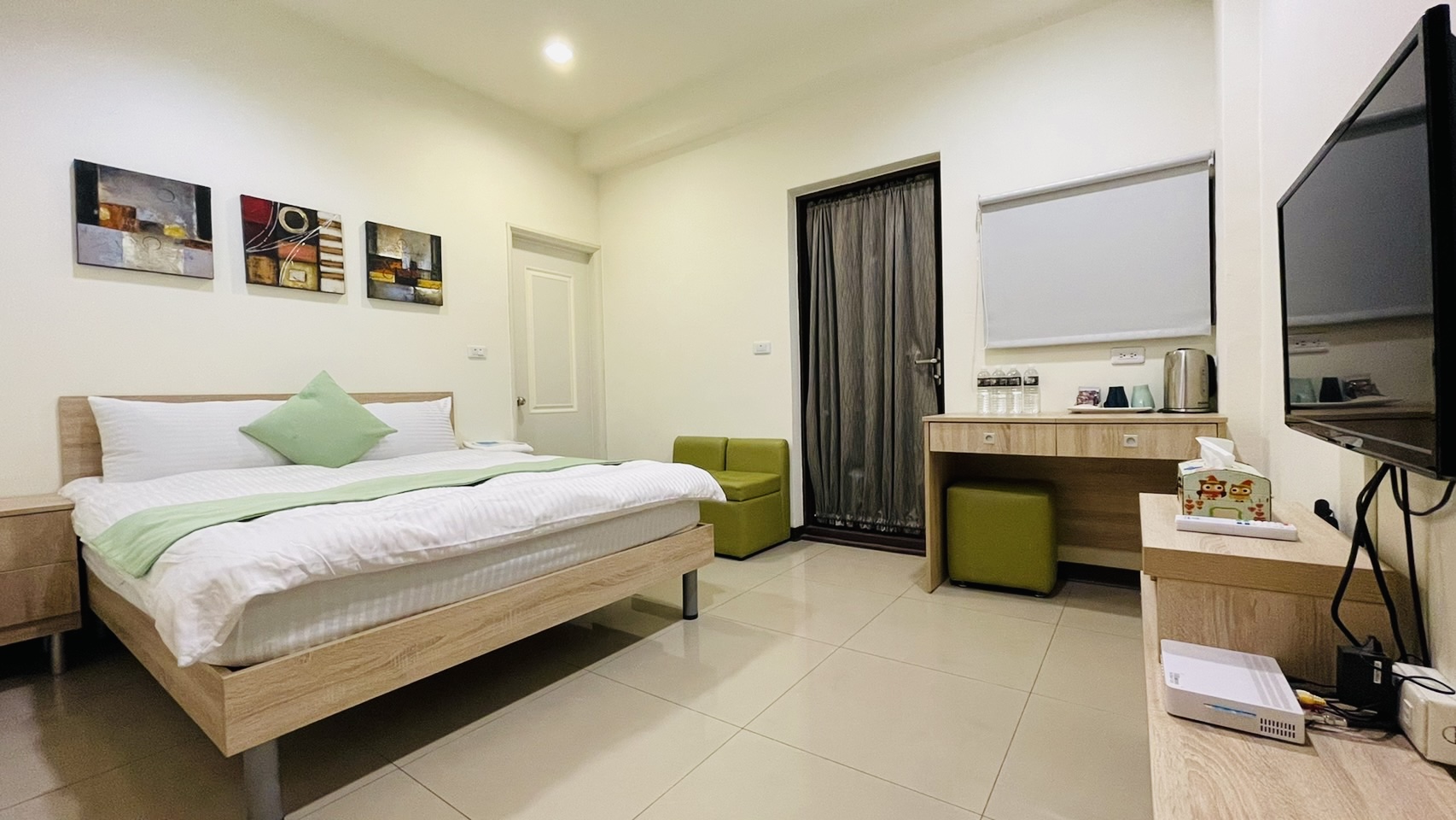 八八小屋心享民宿6