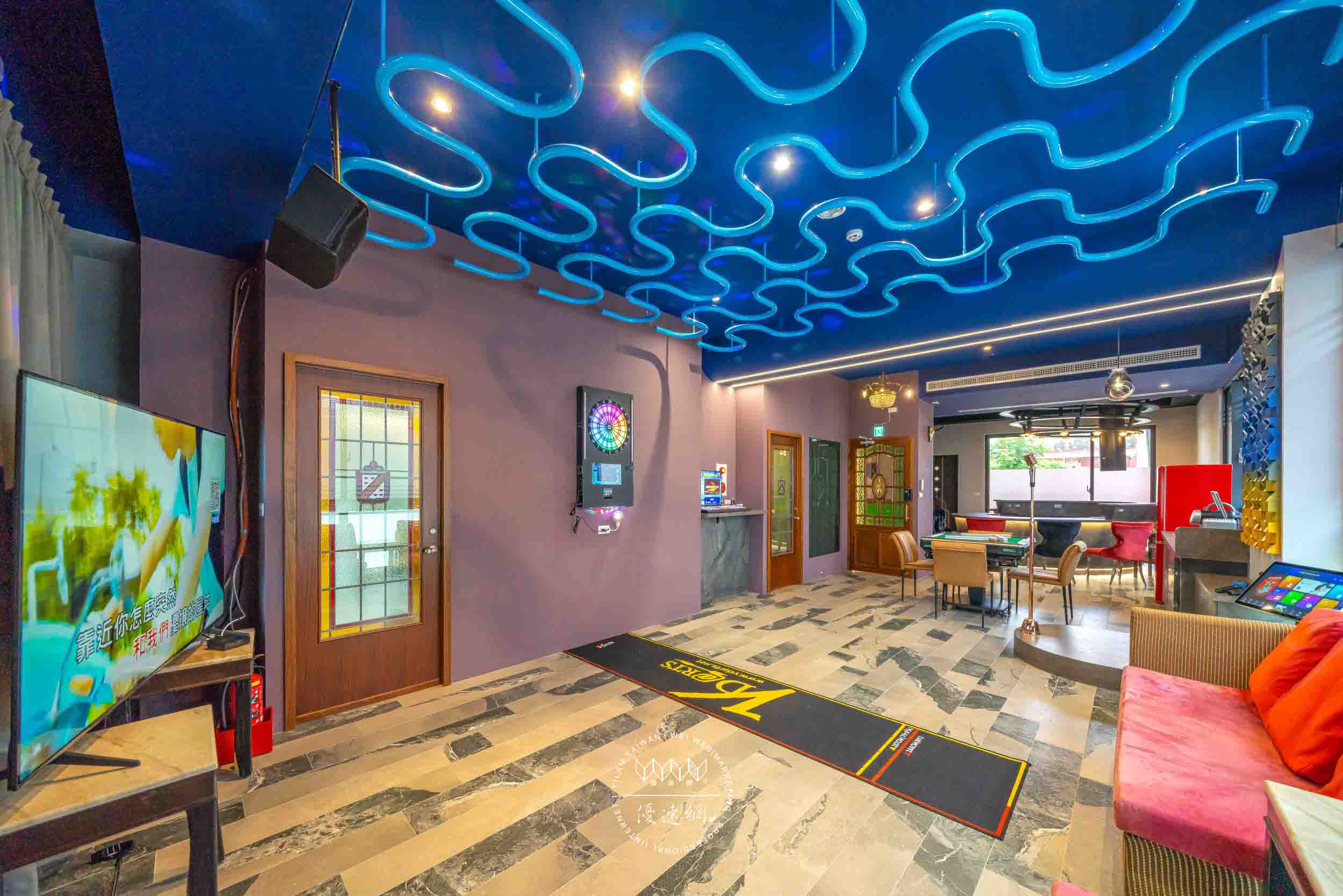 美萊茵安平民宿1