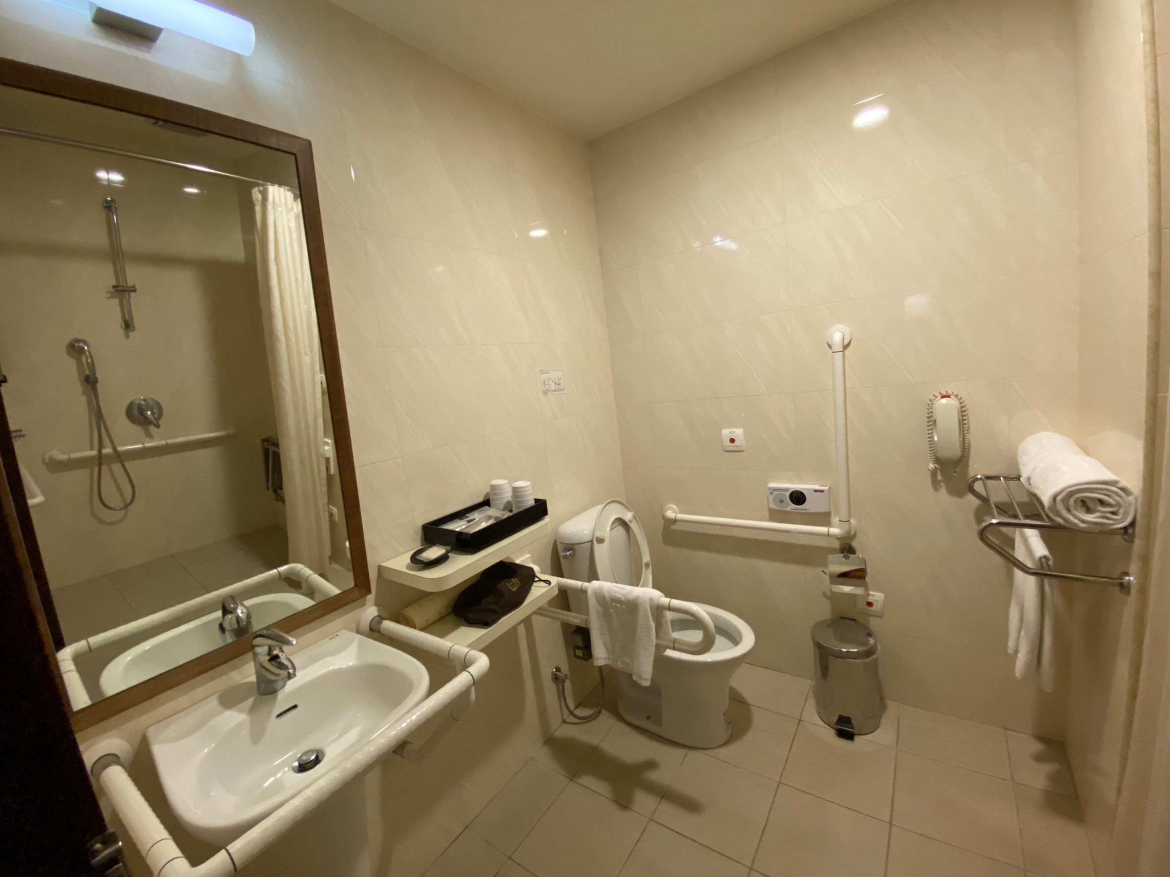 無障礙設施及友善環境-6