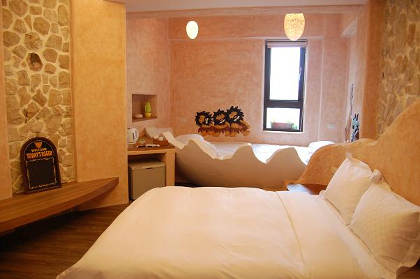 二手童話民宿-5