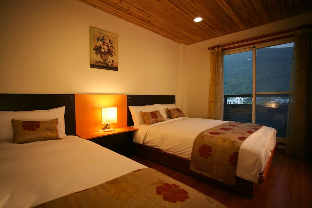 豐臣秀吉別館民宿6