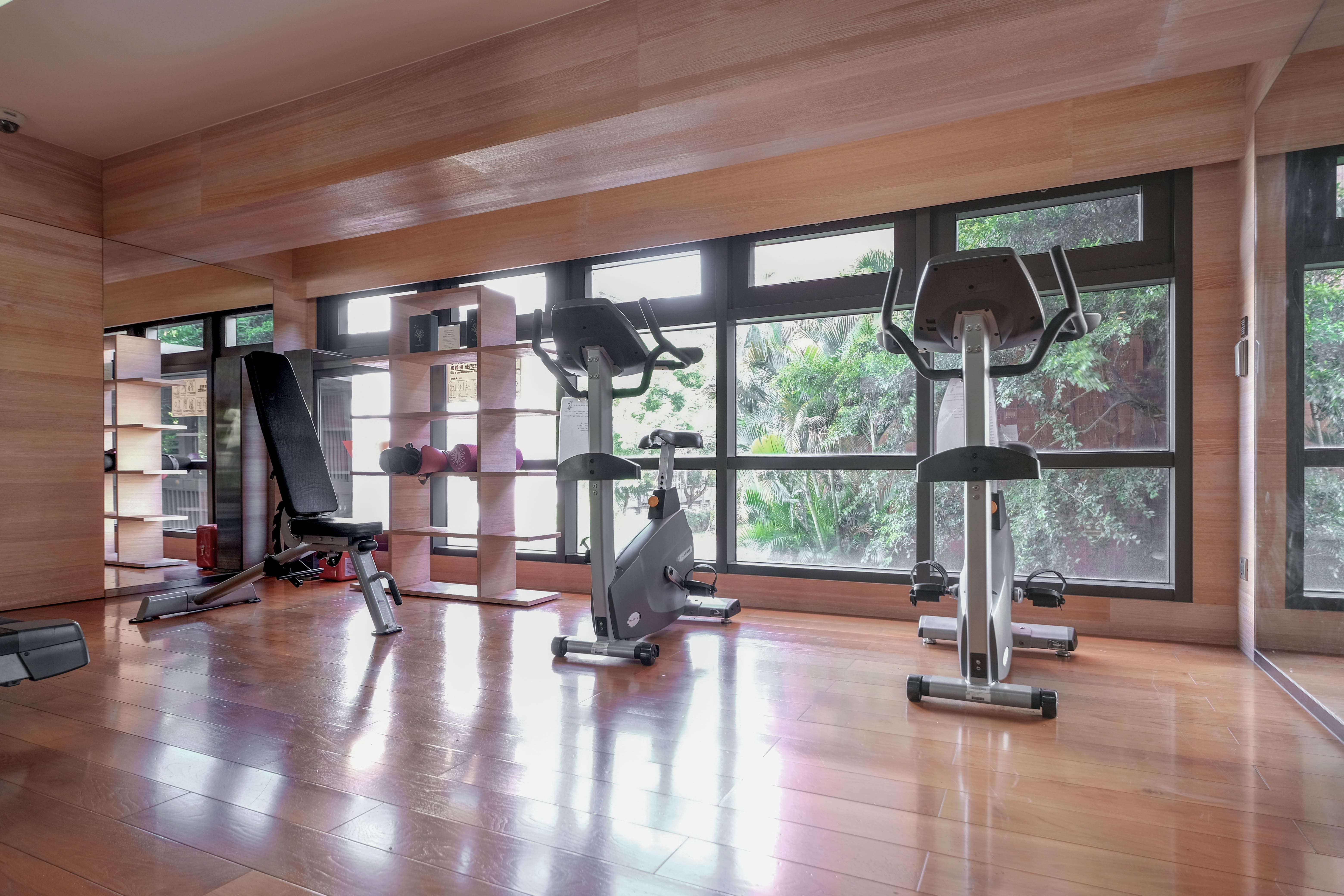 和逸．台北民生館-4