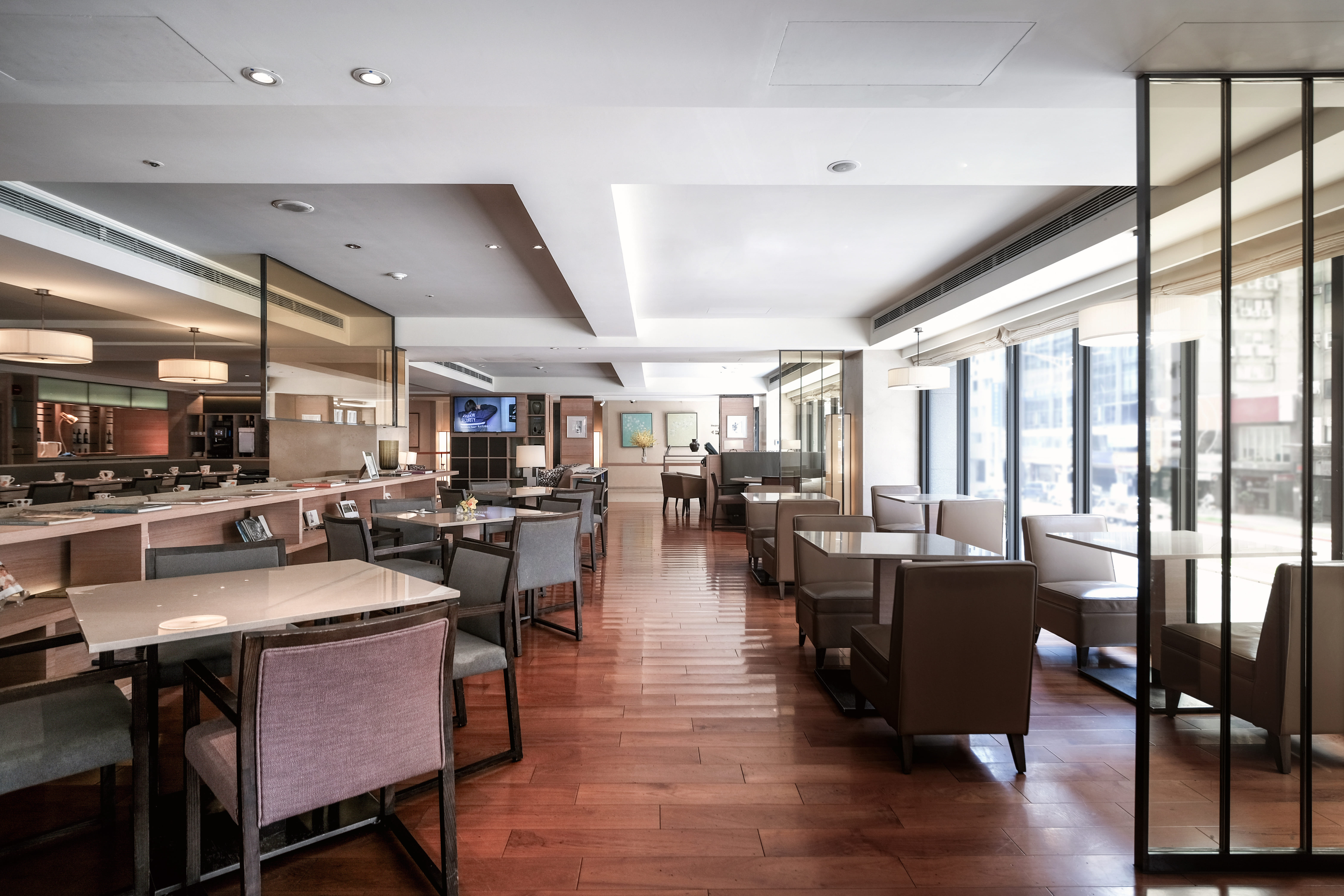 和逸 台北忠孝館-4