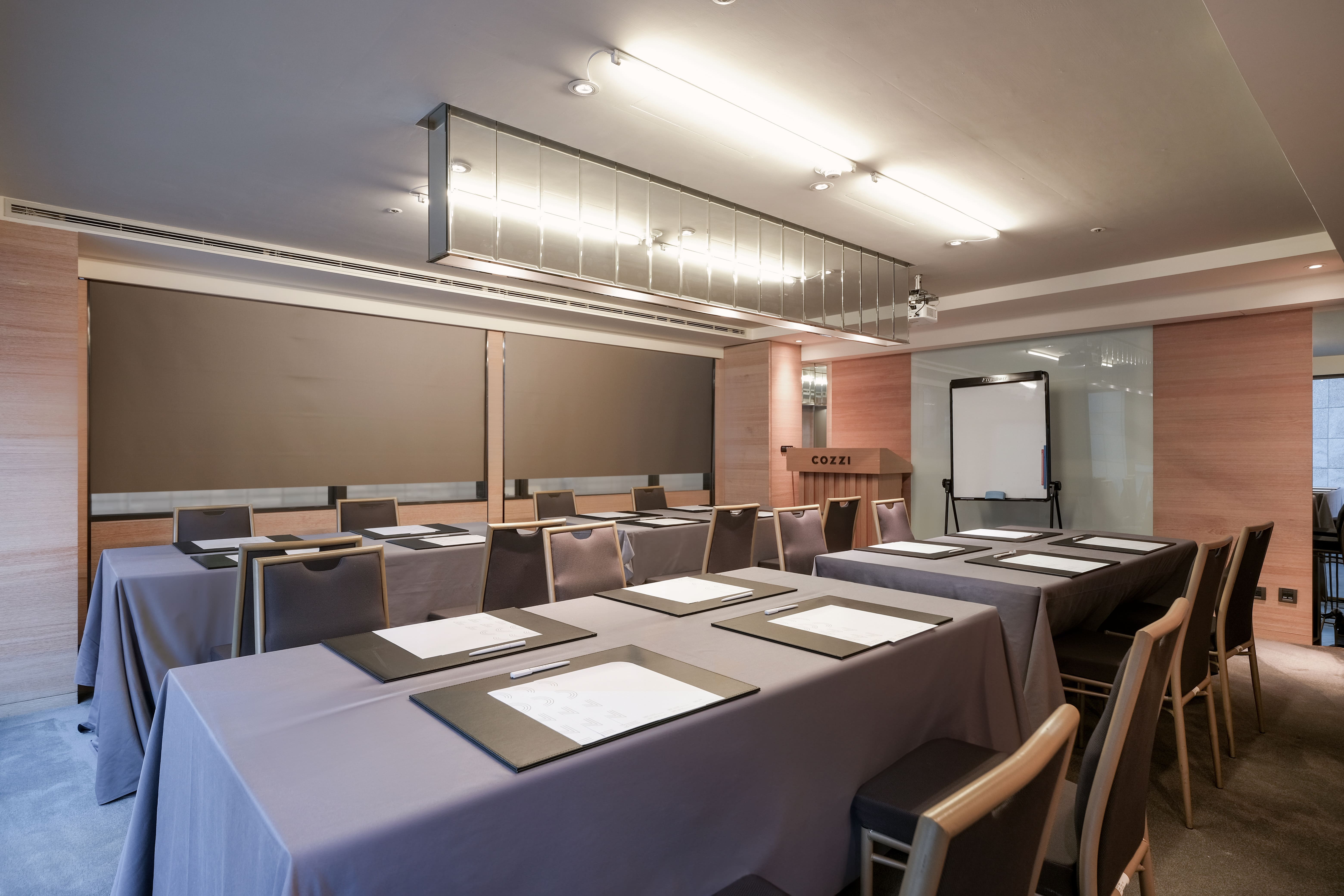 和逸 台北忠孝館-6