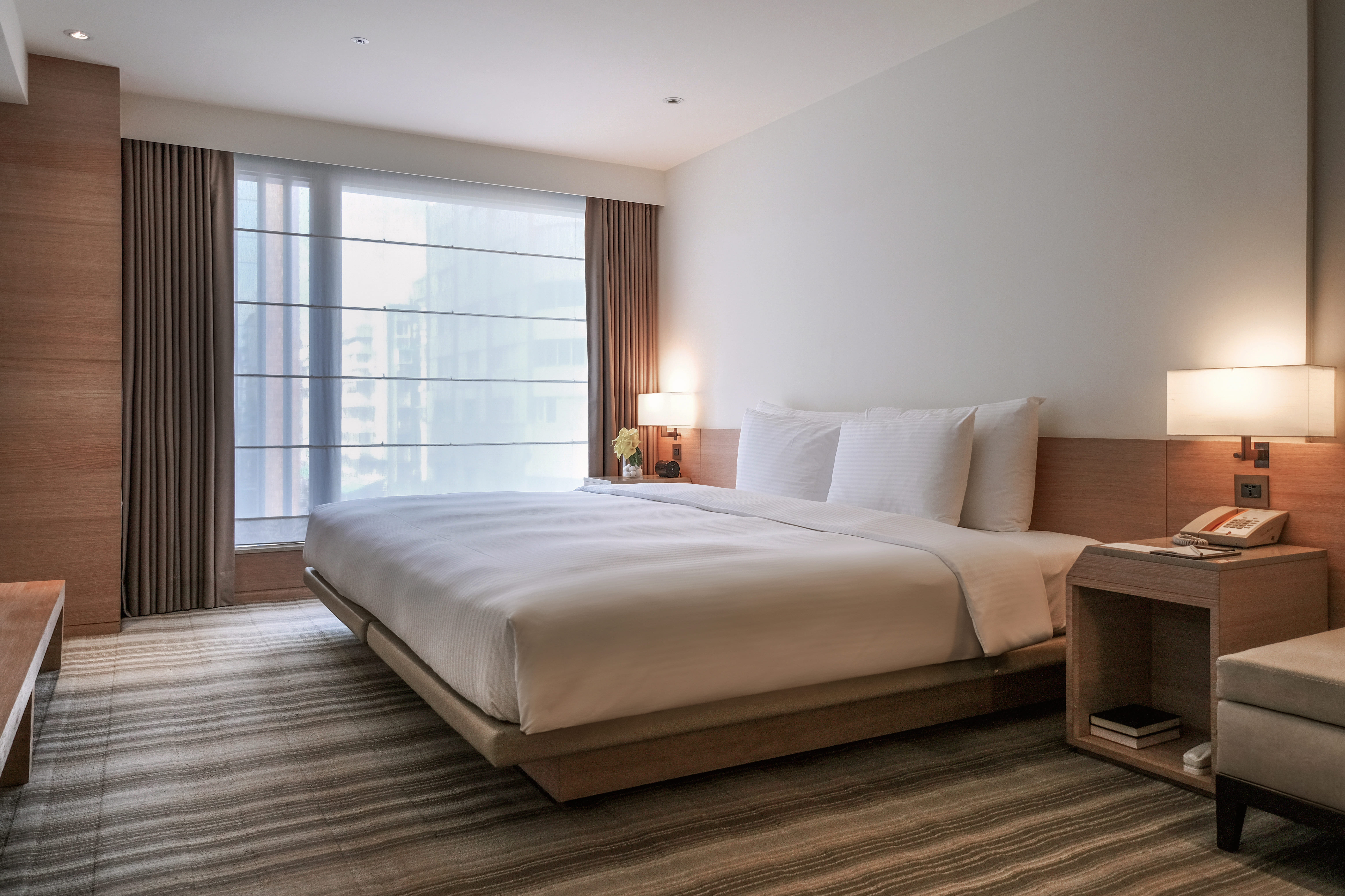 和逸 台北忠孝館-7