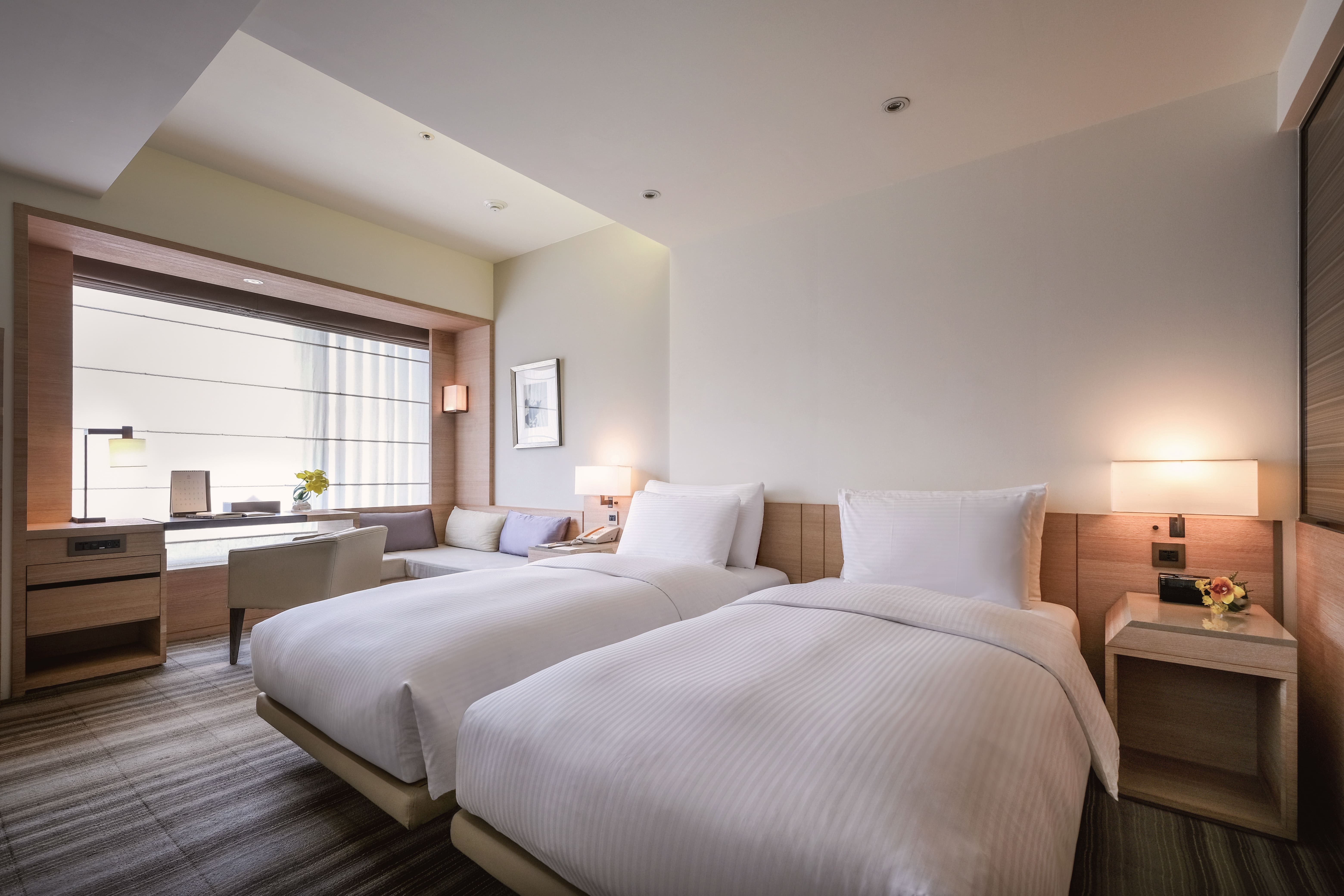 和逸 台北忠孝館-8