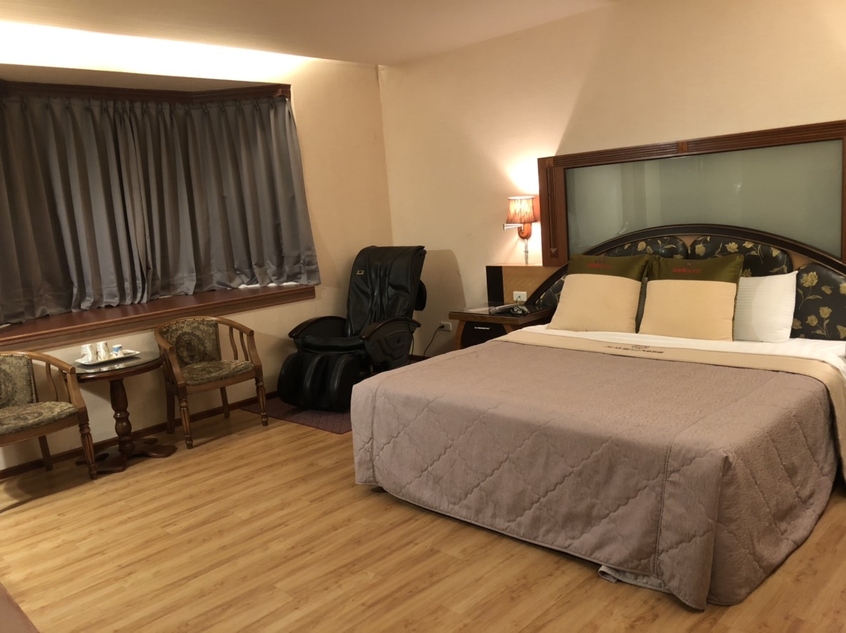 英格蘭旅館5