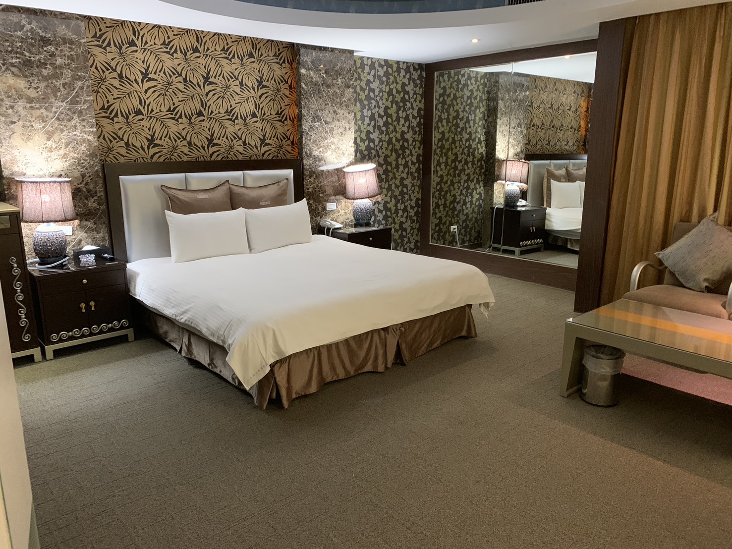 水晶旅館有限公司3