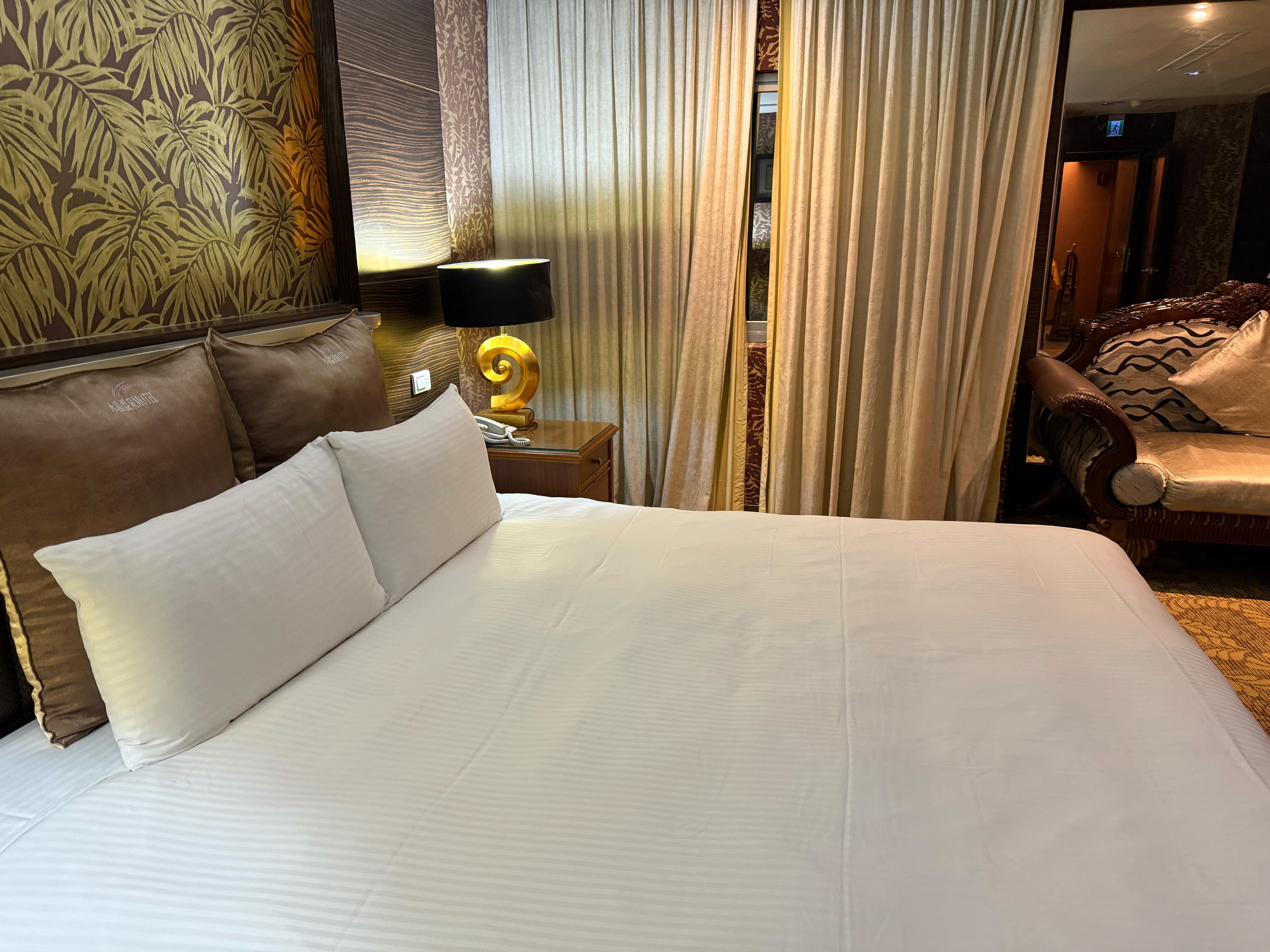 水晶旅館有限公司1