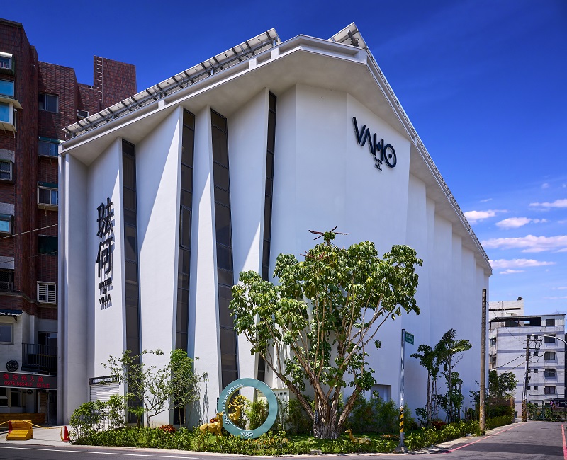 琺何旅館有限公司1