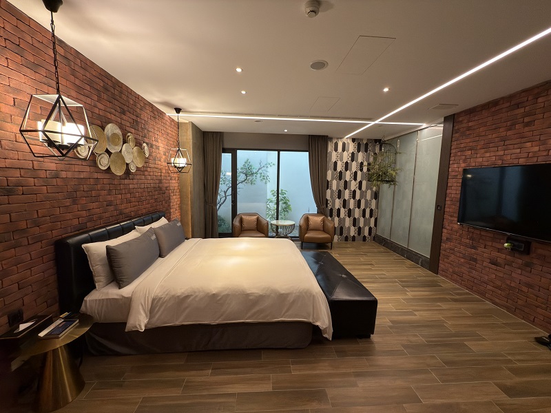 琺何旅館有限公司9