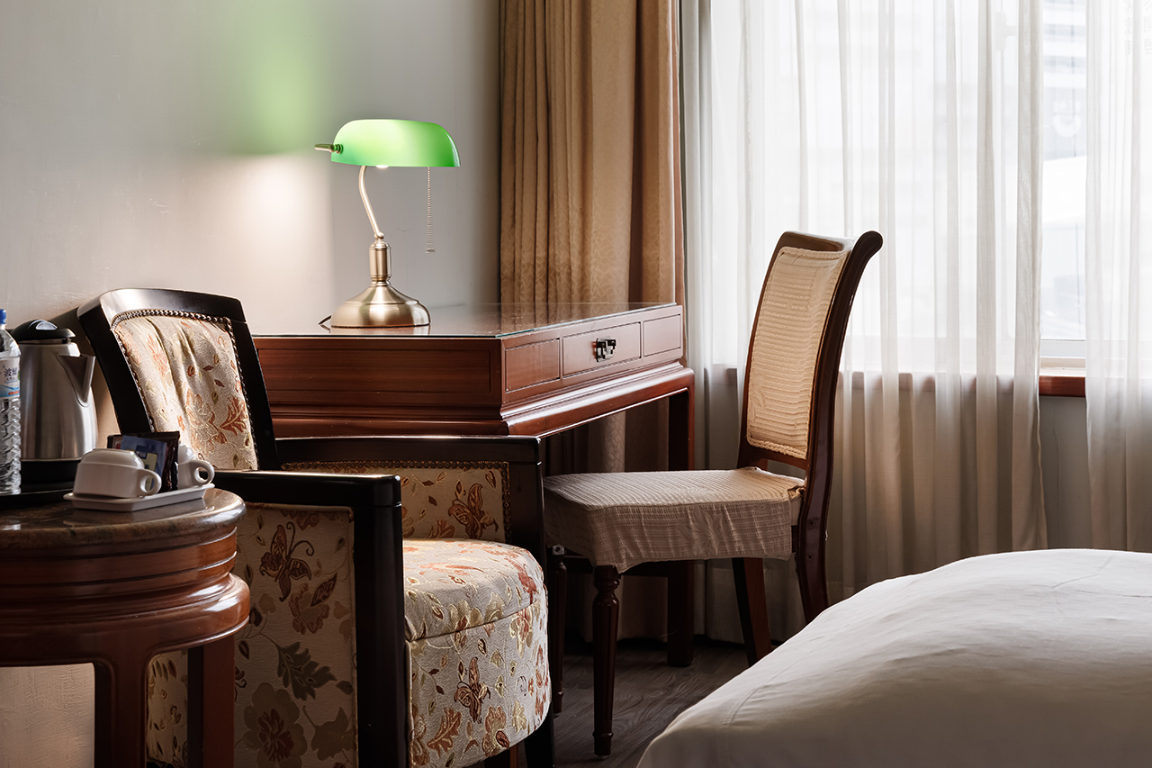 吉發明月大飯店3