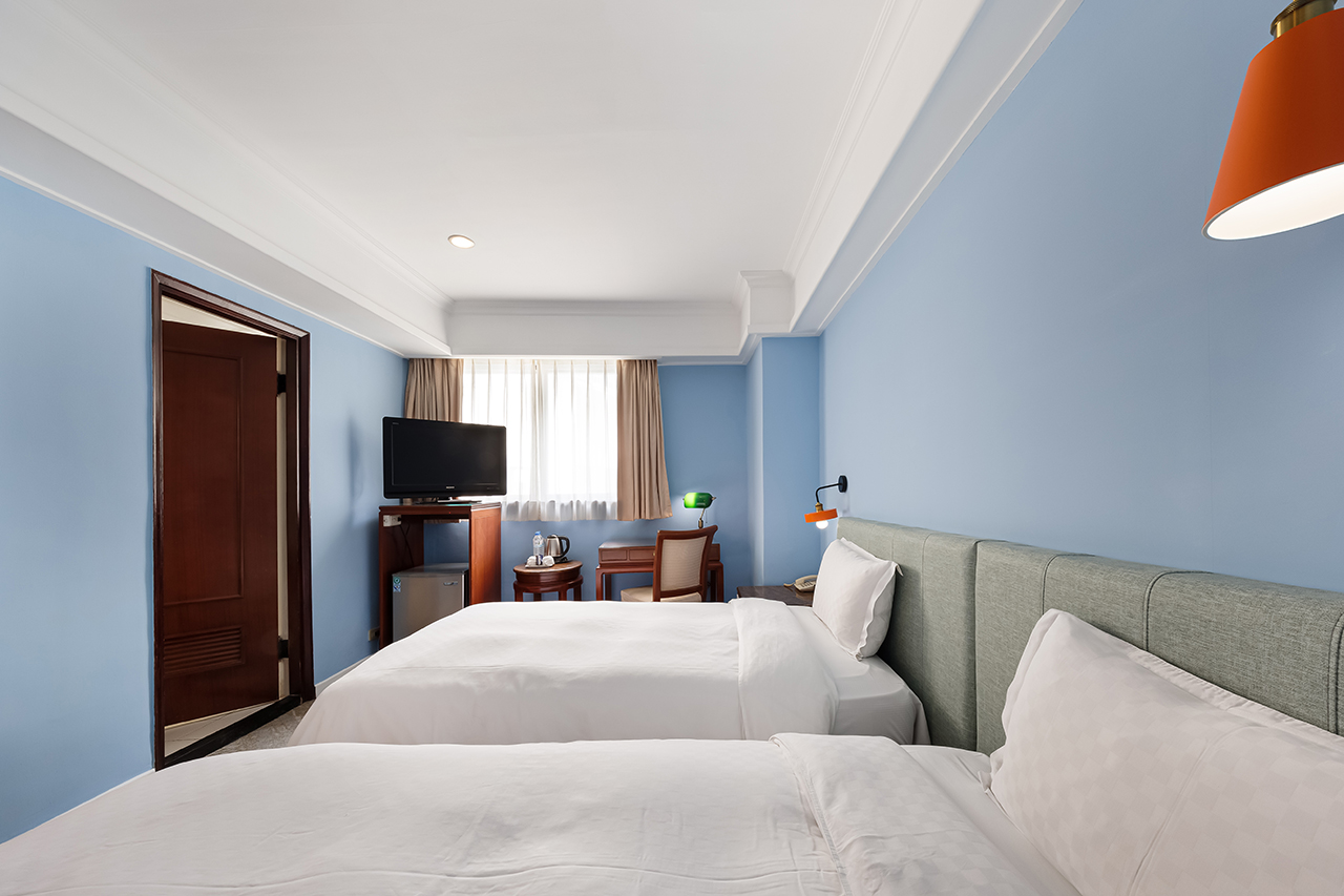 吉發明月大飯店5