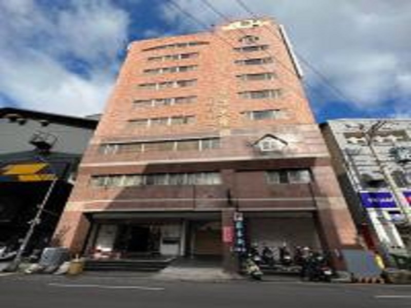 荷米斯飯店3