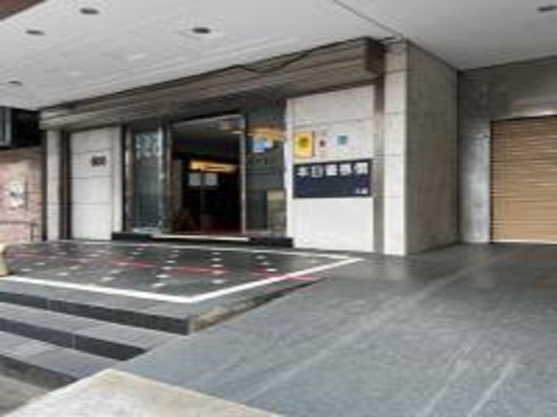 荷米斯飯店4