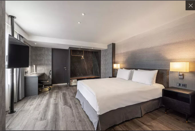 煙波大飯店-都會一館1